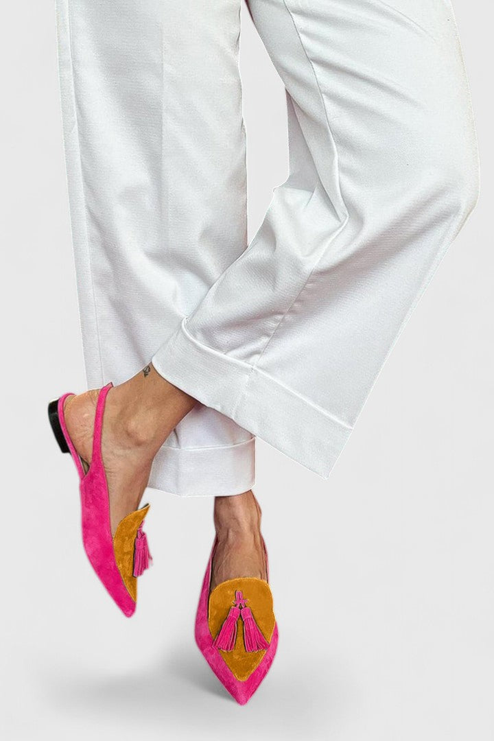 Thalina | Elegantit Korkokengät