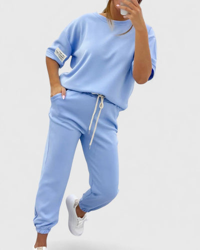 Stacy | Mukava Kaksiosainen Setti