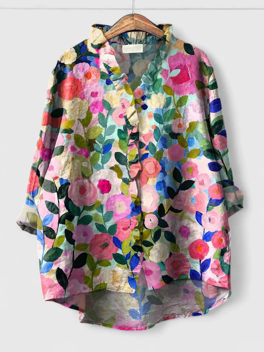 Anjelisiah | Ylellinen Pusero