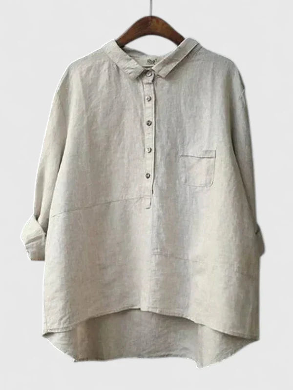 Aurelianne | Elegantti Paita