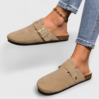 Katrien | Ortopediset Loaferit