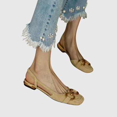 Cecilia™ | Ortopediset Sandalit