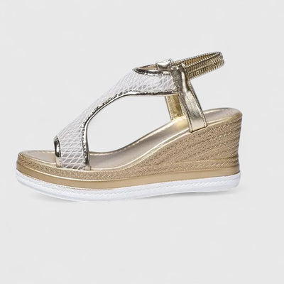 Tatyanna | Elegantit Sandalit