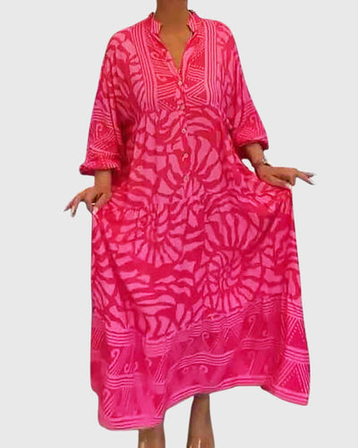 Mckinley™ | Maxi Mekko Elegantilla Printillä