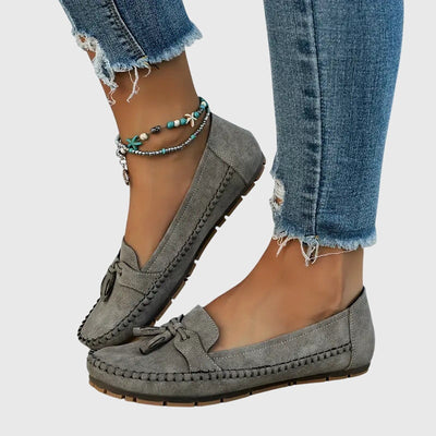 Chelsea™ | Mukavat Pehmeät Loaferit