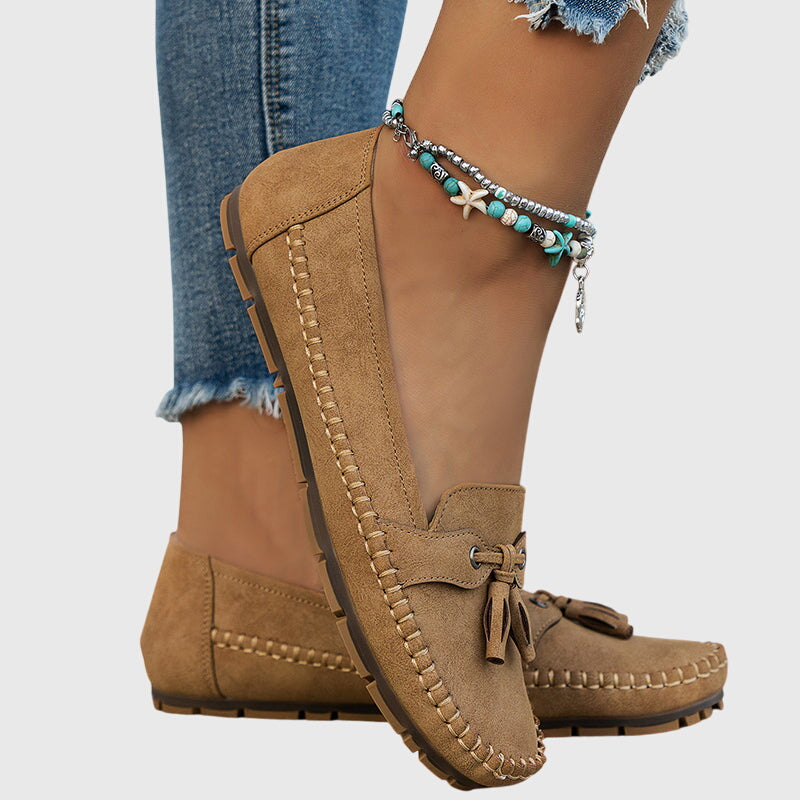 Chelsea™ | Mukavat Pehmeät Loaferit