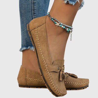 Chelsea™ | Mukavat Pehmeät Loaferit