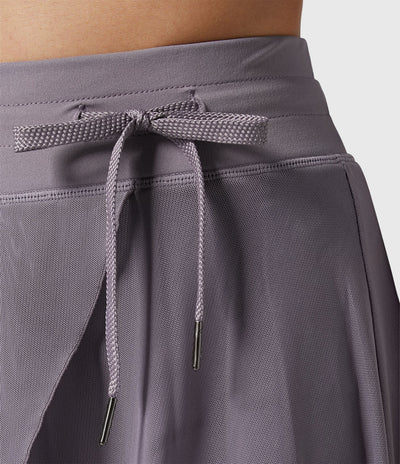 Melanie™ | Elegantti 2-in-1 Hame