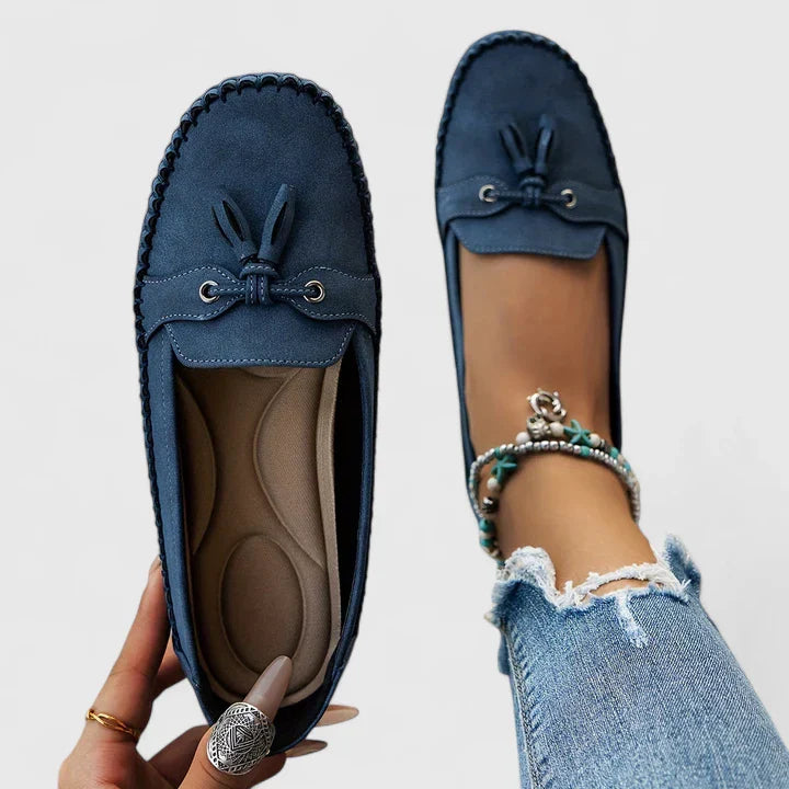 Emmaleigh | Ortopediset Loafers