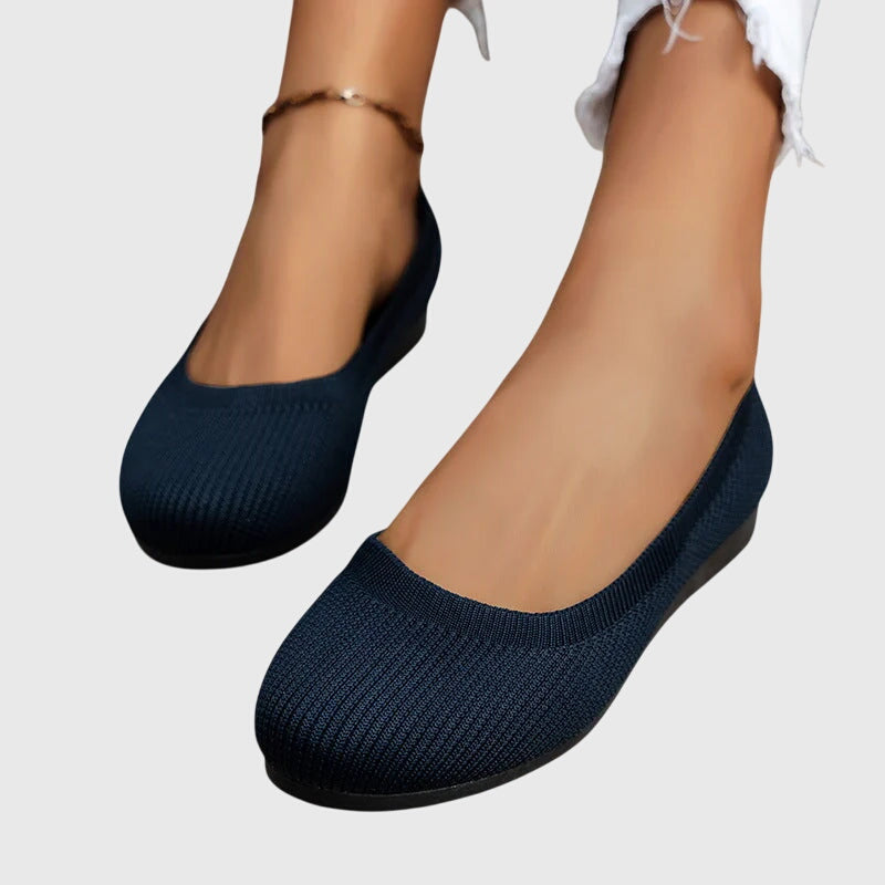 Mia™ - Liukumaton hengittävä kenkä