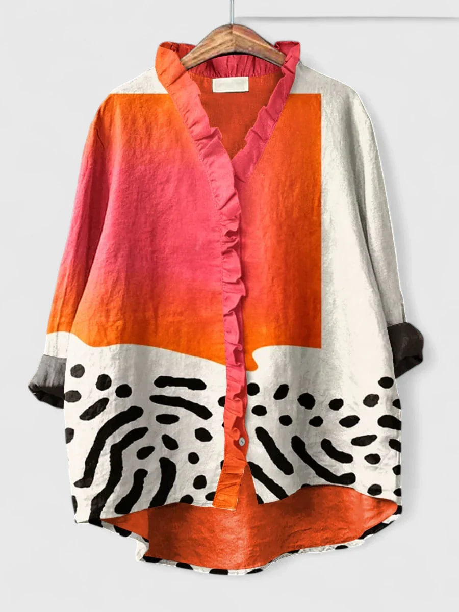 Melorianne | Tyylikäs Paita