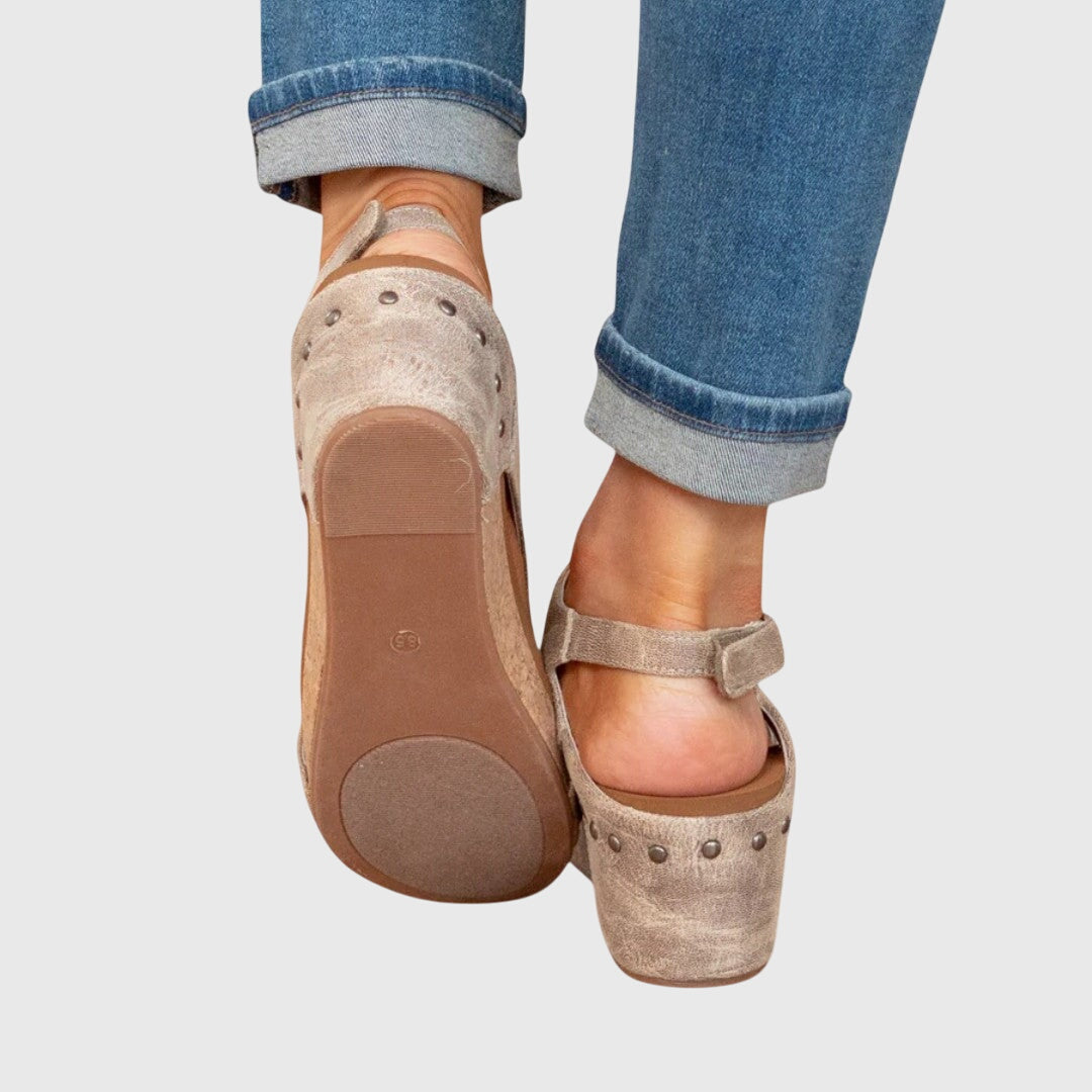 Adela™ | Ortopediset sandaalit