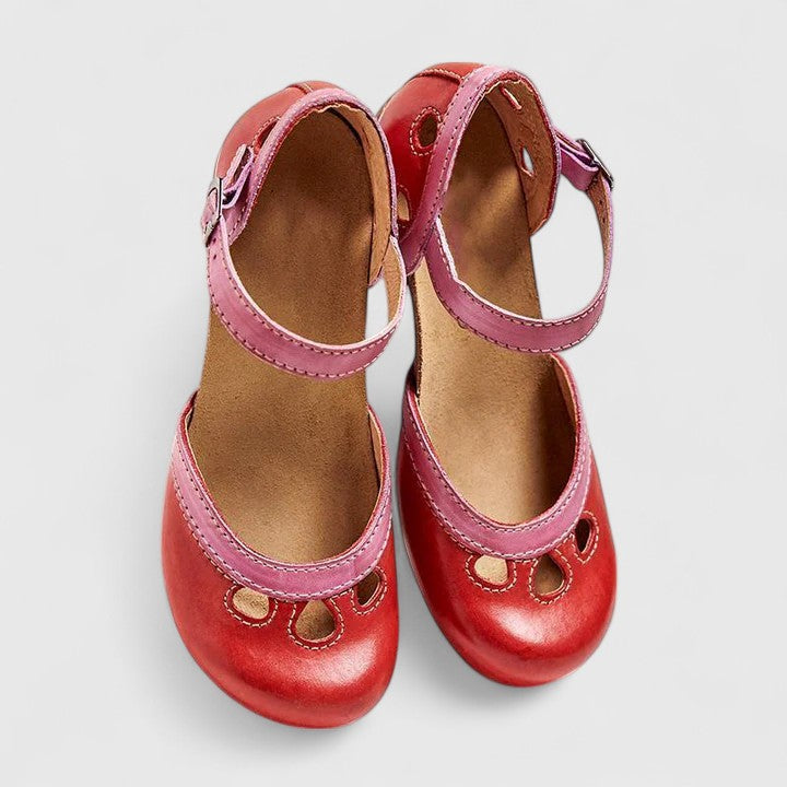 Calinae™ | Ortopediset sandaalit