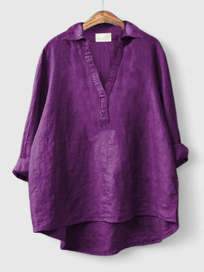 Coralyetta | Tyylikäs Paita