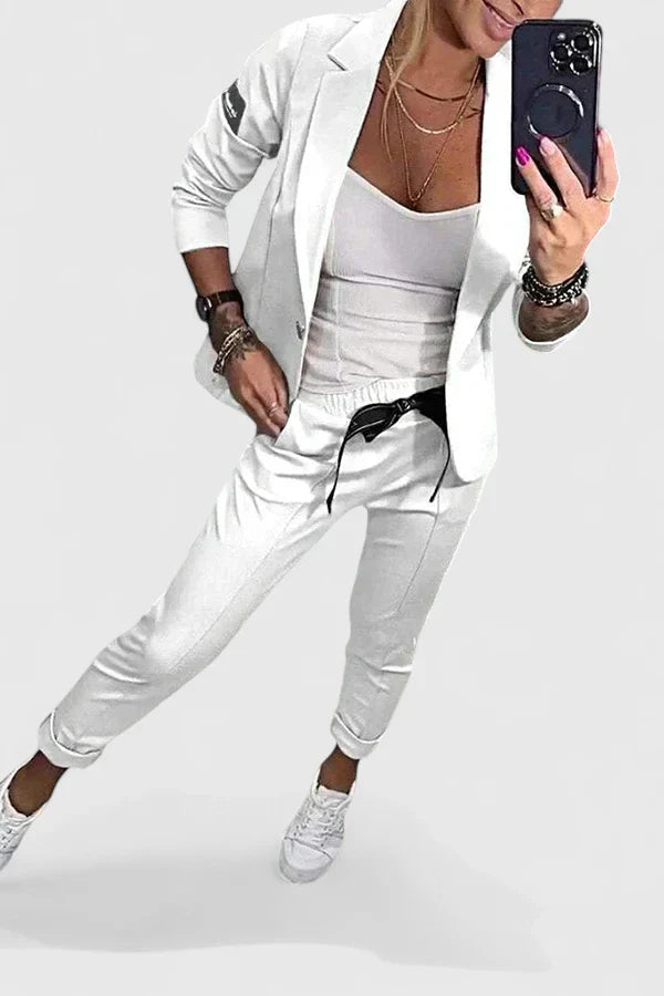 Hylenorah | Elegantti Kaksiosainen Setti