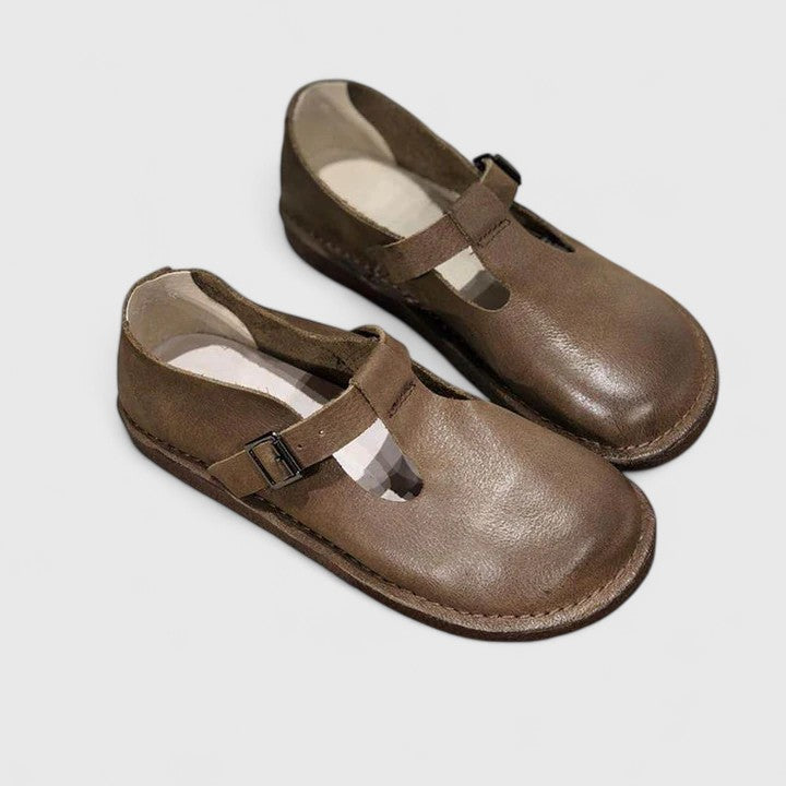 Nessa | Tyylikkäät kengät