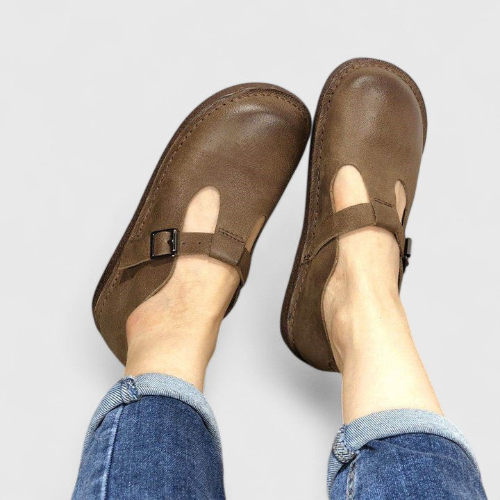 Nessa | Tyylikkäät kengät