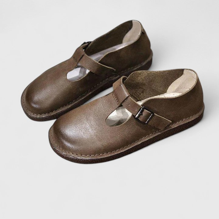 Nessa | Tyylikkäät kengät