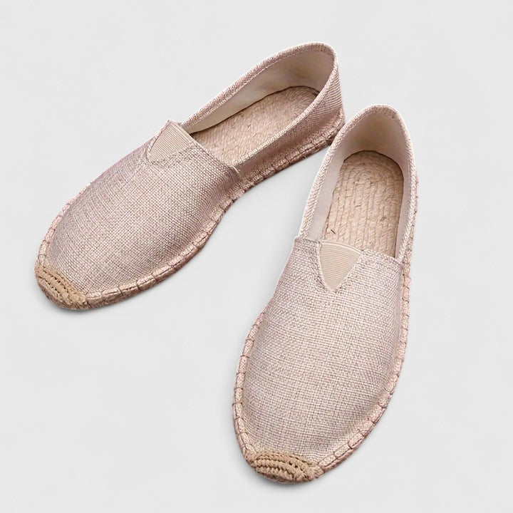 Alynthe | Ortopediset espadrillokset