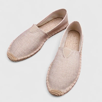 Alynthe | Ortopediset espadrillokset