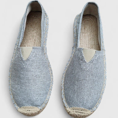 Alynthe | Ortopediset espadrillokset