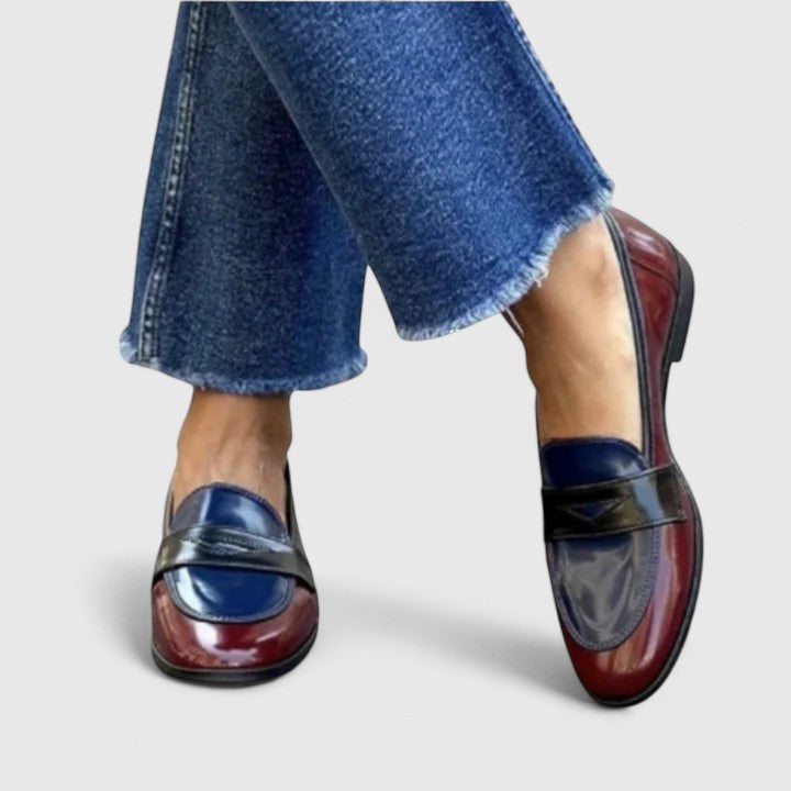 Trixie | Elegantit Loaferit