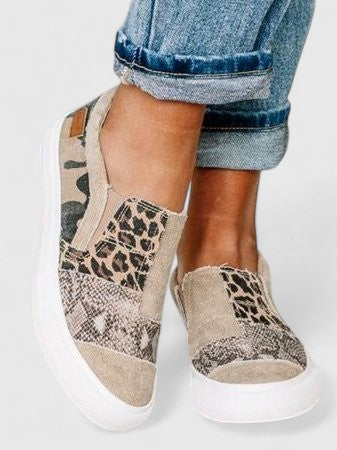 Mirayen | Ortopediset Loaferit