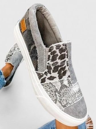 Mirayen | Ortopediset Loaferit