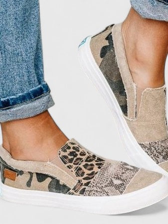 Mirayen | Ortopediset Loaferit