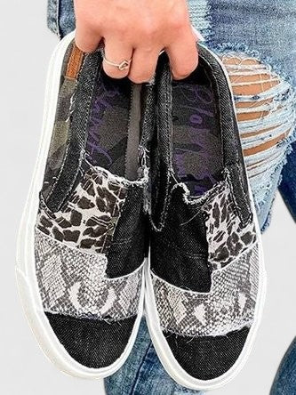 Mirayen | Ortopediset Loaferit