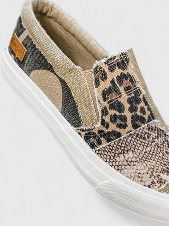 Mirayen | Ortopediset Loaferit