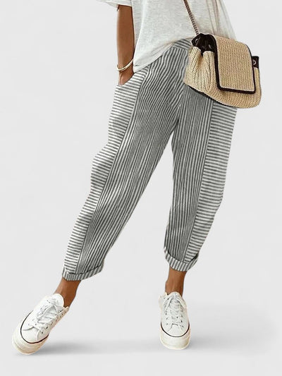 Elvira™ | Mukavat Housut