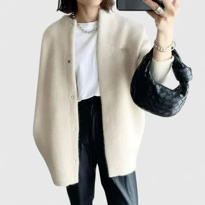 Thalienne | Mukava Neuletakki