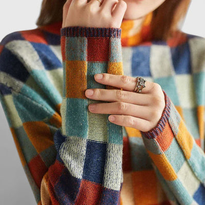 Florentiaa | Mukava Neule