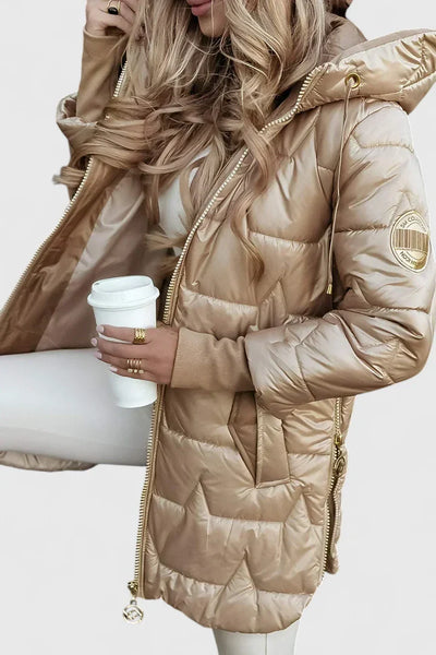 Lyzzandra | Mukava Takki