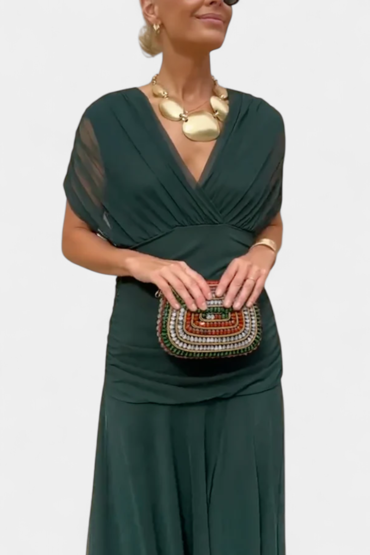 Eryzziah | Elegantti Mekko