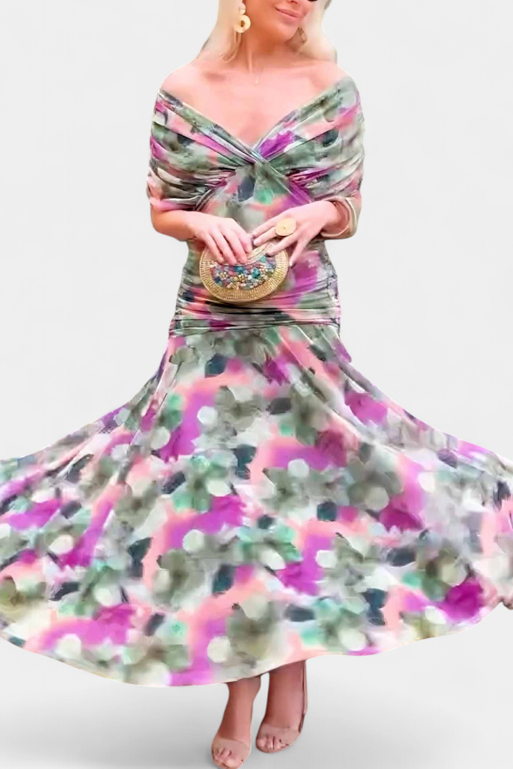 Eryzziah | Elegantti Mekko