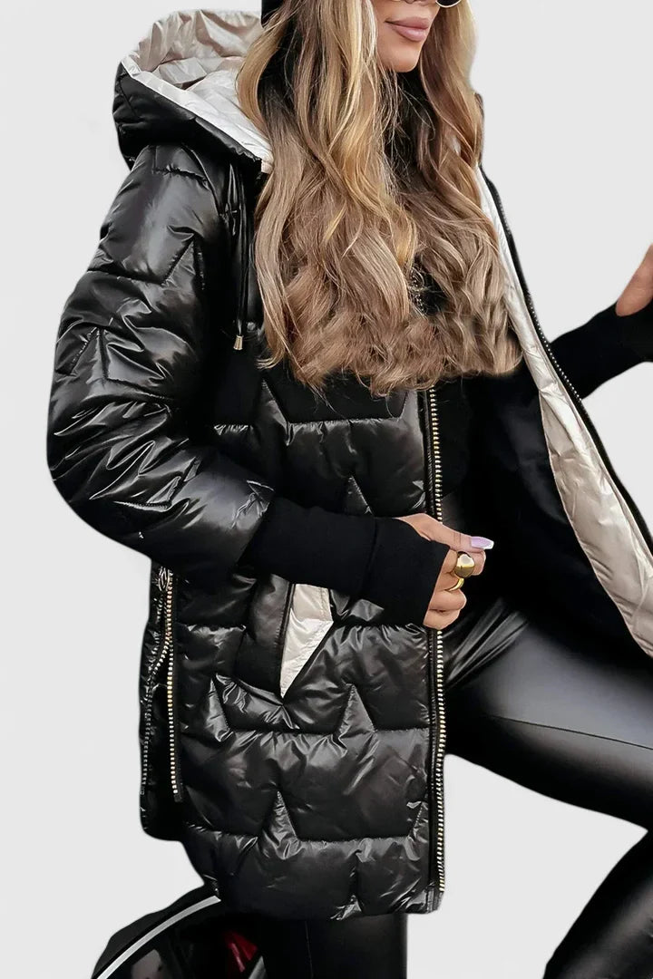 Lyzzandra | Mukava Takki