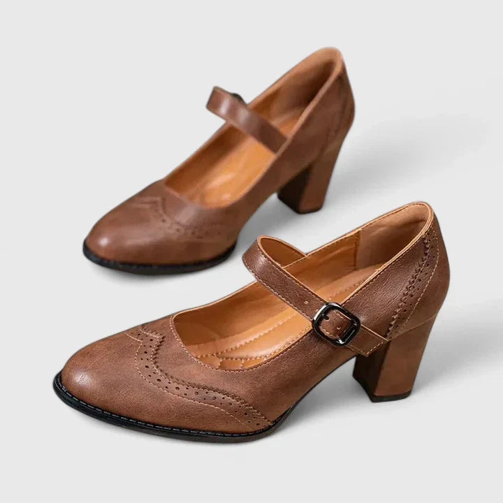 Kristenyah | Ortopediset korkokengät