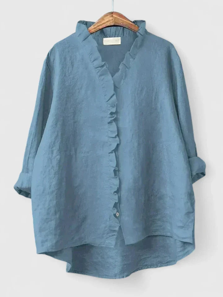 Sylvianora | Mukava Paita