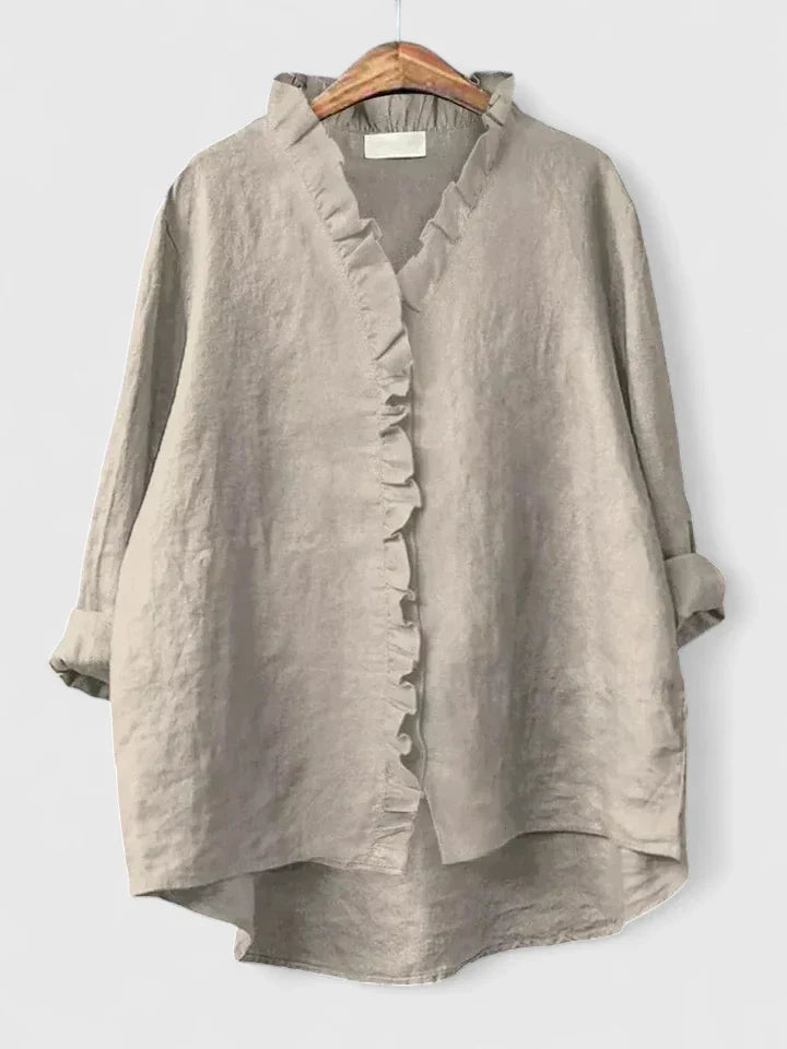 Sylvianora | Mukava Paita