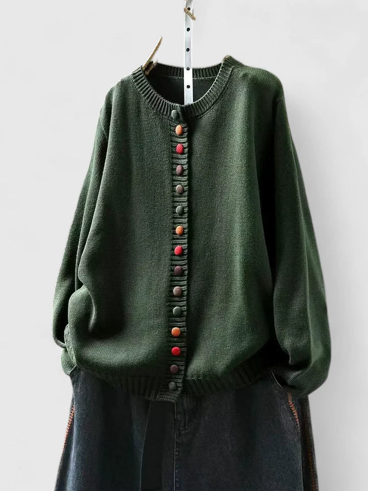 Kalynnah | Mukava Neule