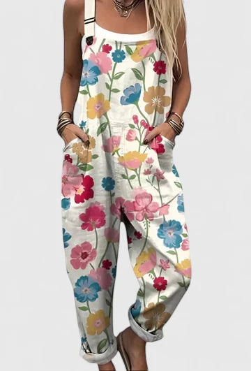 Bohumila | Tyylikäs Overall