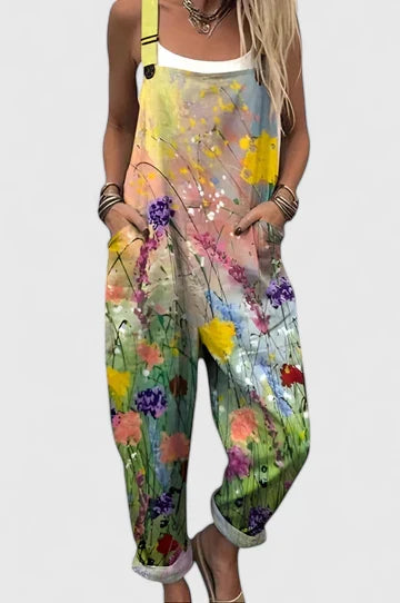 Zdislava | Mukava Yhdistelmäasu