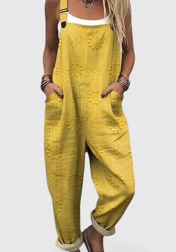 Ctiborina | Mukava Overall