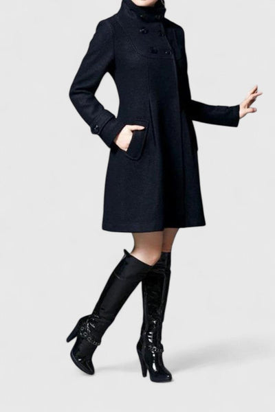 Jazmireth | Elegantti Takki