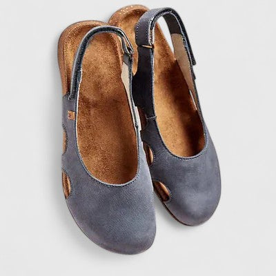 Karylle | Tyylikkäät sandaalit