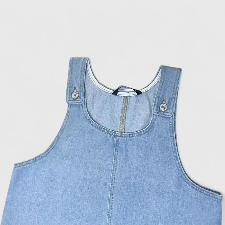 Zarisse™ | Elegantti Midi Mekko