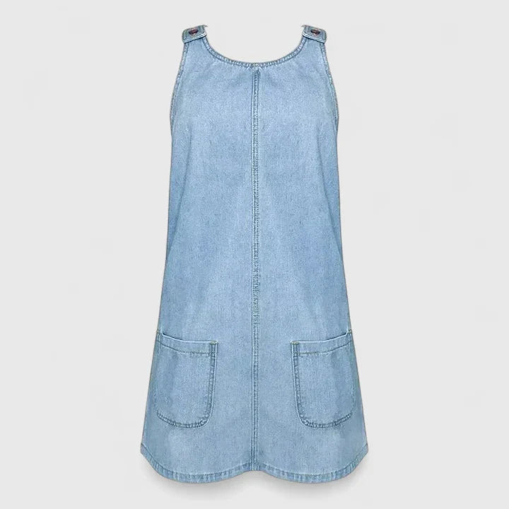 Zarisse™ | Elegantti Midi Mekko