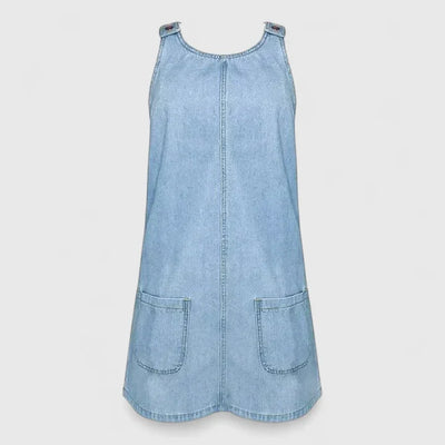 Zarisse™ | Elegantti Midi Mekko